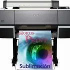 La imagen 18 de la Empresa HORUS PRINT Vinilos Termotransferible en Quilmes AR-B
