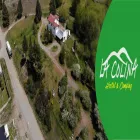 La imagen 2 de la Empresa HOSTEL & CAMPING LA COLINA Reservas de Hoteles en Esquel AR-U