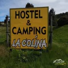 La imagen 3 de la Empresa HOSTEL & CAMPING LA COLINA Reservas de Hoteles en Esquel AR-U