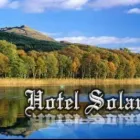 La imagen 1 de la Empresa HOTEL BOUTIQUE SOLAR DEL RIO Hotel en Diamante AR-E