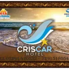 La imagen 1 de la Empresa HOTEL CRISCAR MIRAMAR Hotel en Miramar AR-B