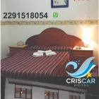 La imagen 11 de la Empresa HOTEL CRISCAR MIRAMAR Hotel en Miramar AR-B