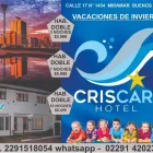 La imagen 12 de la Empresa HOTEL CRISCAR MIRAMAR Hotel en Miramar AR-B