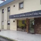 La imagen 1 de la Empresa HOTEL GRAN CONTINENTE Hotel en San Clemente del Tuyu AR-B