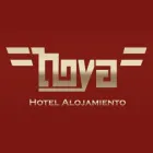 La imagen 4 de la Empresa HOTEL NOYA Albergue en Capital Federal AR-B
