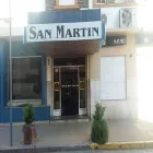 La imagen 6 de la Empresa HOTEL - NUEVO HOTEL SAN MARTIN Hotel en San Nicolás AR-B