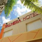 La imagen 1 de la Empresa HOTEL PALMERA Hoteles en Urdinarrain AR-E