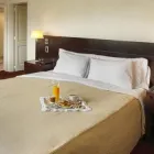 La imagen 1 de la Empresa HOTEL PRESIDENTE Hotel de Lujo en Capital Federal AR-B