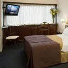 La imagen 3 de la Empresa HOTEL PRESIDENTE Hotel de Lujo en Capital Federal AR-B