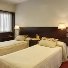 La imagen 4 de la Empresa HOTEL PRESIDENTE Hotel de Lujo en Capital Federal AR-B