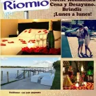 La imagen 2 de la Empresa HOTEL RIOMIO Hotel en Sauce Viejo AR-S