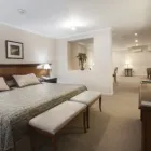 La imagen 2 de la Empresa HOTEL TUCUMÁN CENTER Viajes de Negocios en San Miguel de Tucumán AR-T