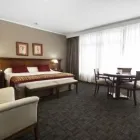 La imagen 10 de la Empresa HOTEL TUCUMÁN CENTER Viajes de Negocios en San Miguel de Tucumán AR-T