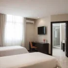 La imagen 1 de la Empresa HR LUXOR HOTEL BUENOS AIRES Viajes Buenos Aires en Buenos Aires Argentina