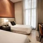 La imagen 3 de la Empresa HR LUXOR HOTEL BUENOS AIRES Viajes Buenos Aires en Buenos Aires Argentina