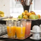 La imagen 9 de la Empresa HR LUXOR HOTEL BUENOS AIRES Viajes Buenos Aires en Buenos Aires Argentina