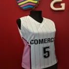 La imagen 3 de la Empresa HUELLA GRAFICA Tienda de uniformes en Eldorado AR-N	