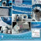 La imagen 1 de la Empresa HUG ME - ALMOHADONES DE LACTANCIA - REGALOS DE NACIMIENTO Y BABY SHOWER Wawita en Villa Ballester AR-B
