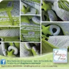 La imagen 3 de la Empresa HUG ME - ALMOHADONES DE LACTANCIA - REGALOS DE NACIMIENTO Y BABY SHOWER Wawita en Villa Ballester AR-B
