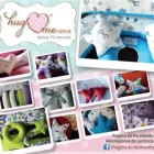 La imagen 4 de la Empresa HUG ME - ALMOHADONES DE LACTANCIA - REGALOS DE NACIMIENTO Y BABY SHOWER Wawita en Villa Ballester AR-B