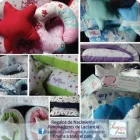 La imagen 5 de la Empresa HUG ME - ALMOHADONES DE LACTANCIA - REGALOS DE NACIMIENTO Y BABY SHOWER Wawita en Villa Ballester AR-B