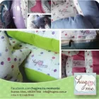 La imagen 6 de la Empresa HUG ME - ALMOHADONES DE LACTANCIA - REGALOS DE NACIMIENTO Y BABY SHOWER Wawita en Villa Ballester AR-B
