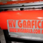 La imagen 7 de la Empresa HV GRAFICA Web en Rosario AR-S
