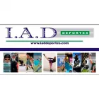 La imagen 3 de la Empresa IAD DEPORTES Tenis en Santa Fe Argentina