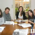 La imagen 1 de la Empresa IBL SRL Intercambio de Idiomas en Buenos Aires Argentina