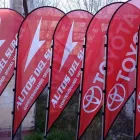 La imagen 2 de la Empresa IDEAGRAFICA Vinilos en Bahía Blanca AR-B