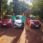 La imagen 1 de la Empresa IGUAZU FALLS KM5 Servicio de mensajería en Puerto Iguazú AR-N	