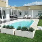 La imagen 5 de la Empresa IGUI - PARANA Piletas De Natacion en Paraná AR-E