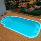La imagen 1 de la Empresa IGUI - PARANA Piletas De Natacion en Paraná AR-E