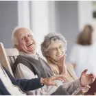 La imagen 2 de la Empresa IL GIARDINO Hogar de ancianos en Bahía Blanca AR-B