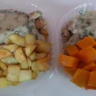La imagen 2 de la Empresa IL SAPORE Ventas de Pizzas en La Plata AR-B