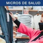 La imagen 6 de la Empresa IMC - INSTITUTO MEDICO DE LA COMUNIDAD Especialidades Medicas en Catamarca AR-K