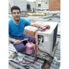 La imagen 1 de la Empresa IMPERIAL SERVICE REFRIGERACION Servicios para Aire Acondicionado en San Martin Prueba AR-B