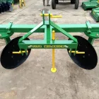 La imagen 2 de la Empresa IMPLEMENTOS AGRICOLAS TITO MILANICH Ventas de Maquinarias Agricolas en Chajarí AR-E