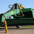 La imagen 3 de la Empresa IMPLEMENTOS AGRICOLAS TITO MILANICH Ventas de Maquinarias Agricolas en Chajarí AR-E