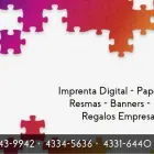 La imagen 2 de la Empresa IMPRENTA ANTAR Imprentas De Folletos en Capital Federal AR-B