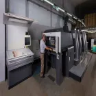 La imagen 1 de la Empresa IMPRENTA CISCATO Ploteo de Planos en Santa Fe Argentina