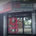 La imagen 1 de la Empresa IMPRENTA + IMPRONTA REGISTRO GRAFICO SA Volantes en Mendoza AR-M	