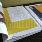 La imagen 6 de la Empresa IMPRENTA LA GUILLOTINA Volantes en Rosario AR-S