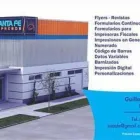 La imagen 1 de la Empresa IMPRENTA SANTA FE IMPRESOS SA Volantes en Santa Fe Argentina