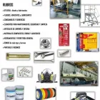 La imagen 1 de la Empresa INDAER VENTA DE MATERIALES, REPUESTOS E INSUMOS AERONÁUTICOS Tienda de suministros para aviones en Buenos Aires Argentina