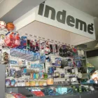 La imagen 1 de la Empresa INDEME DEPORTES Patines Y Skates en Godoy Cruz AR-M	