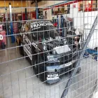 La imagen 2 de la Empresa INDIANAPOLIS RACE Talleres de Reparaciones Mecánicas en Capital Federal AR-B