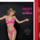 La imagen 1 de la Empresa INDIGO - LENCERIA MAYORISTA - DIRECTO DE FABRICA Tienda de lencería en Santiago del Estero AR-G