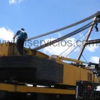 La imagen 1 de la Empresa INDUSTRIA DEL LITORAL S.R.L. Variadores De Velocidad en Rosario AR-S