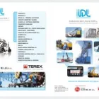 La imagen 7 de la Empresa INDUSTRIA DEL LITORAL S.R.L. Variadores De Velocidad en Rosario AR-S